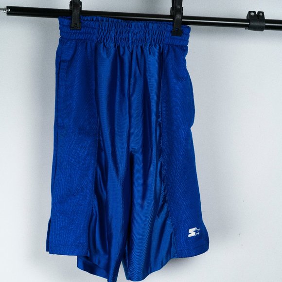 STARTER Shorts Starter Vintage Basketball Shorts Poshmark